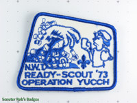 1973 Operation Yucch